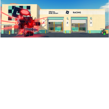 (🏆WINS LEADERBOARD) Special Robloxian Race 2