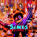 UT: Sands REMAKE