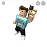 Donating Robux!!! its just in account added