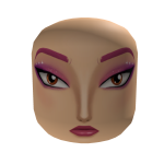 Mira Kpop Demon Hunters Face