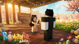 [🥚] Romania Admin Roleplay #1
