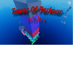 Tower Of Parkour Obby