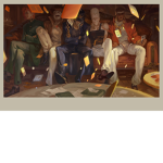 Jojo pirates adventure