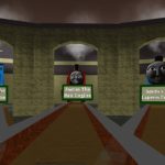 Surun Beans Railway Group