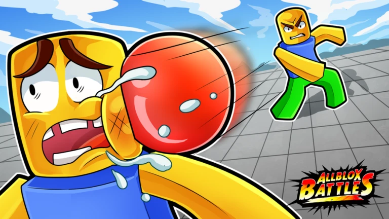 More About Allblox Battles, Image source: Roblox.com