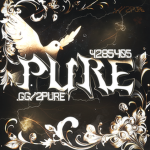 pureᅠᅠ