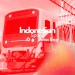 Jeka line - Indonesian spoor icon