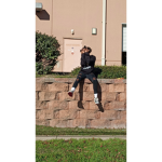 Gang frr