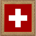 Empire of the Swiss Confederation
