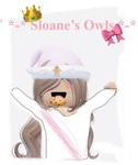 *-* Sloane’s owls *-*