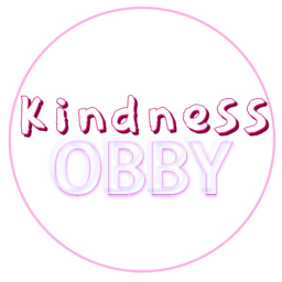 Kindness Obby!