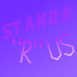 Stands "R" Us
