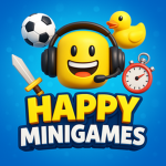 Happy Minigames