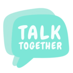 Let's talk together