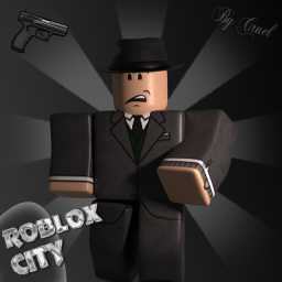 ROBLOX City 🌃