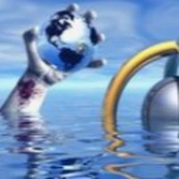 Tower of Where the Rainbow Fell icon