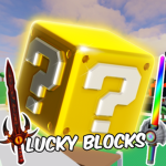 Lucky Blocks!.