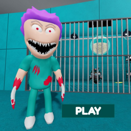 [NEW!] NIGHTMARE THANOS 230 PRISON RUN!