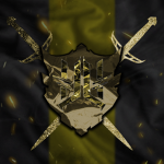 Vanguards of Arcadia