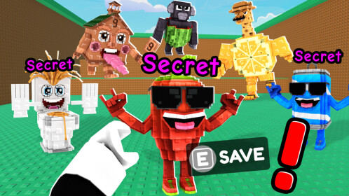 Jump to Save Brainrots 🧠