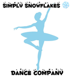 Simply Snowflakes Dance Company