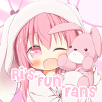Ri’s Fun Fans