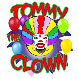 Tommy The Clown Squad- Battle Zone icon