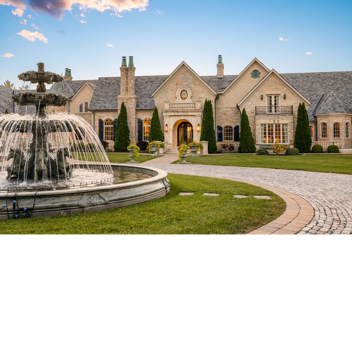 Mansion Tycoon