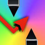 [ROBOT] BEAT BOUNCE 🎶 (GEOMETRY DASH)