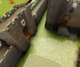 Realistic Light Testing
