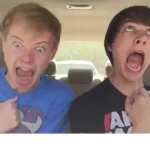 Love sam and Colby