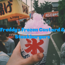 Freddys Frozen Custard & Steakburger