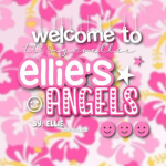ELL1E'S ANGELS