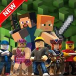 Minecraft and roblox fanclub
