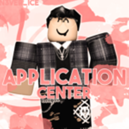Application Center
