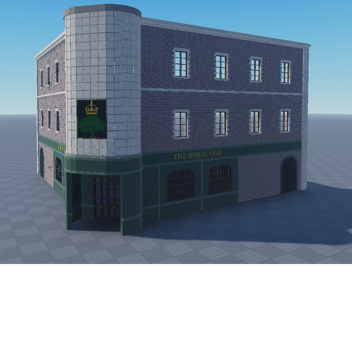 CommanderKorbius's Place Number: 148