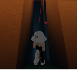 Halloween Maze