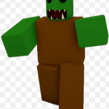 Zombie Survival