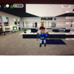Hi I am pickledpumpk I love Brookhaven join me