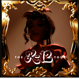 [BETA REVAMP] Melanie Martinez - K-12 Tour Roblox icon
