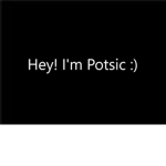 Potsic's Peeps