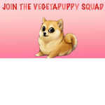 VegetaPuppy Group