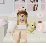 Roblox_Forever921 fan group