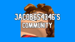 Jacobs Community!