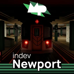 PTA Development: Newport icon