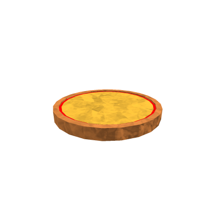 Golden Pizza