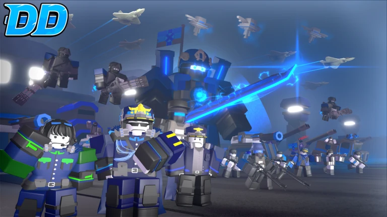 (🔥) Dummy Defense