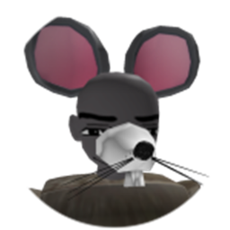 Fat Rats' Cheese!