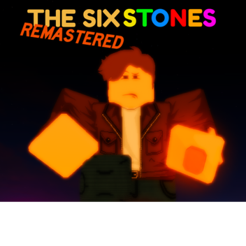 The Six Stones [IN DEVELOPMENT]