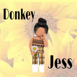 Donkey Squad <3
